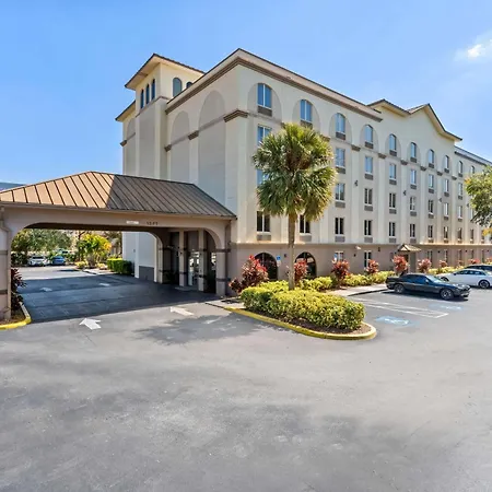 Hotel Sonesta Essential Orlando